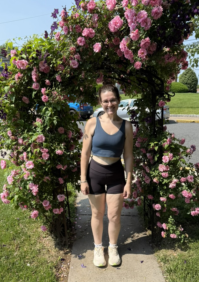 Kelsey, founder of Mellowstate Liquidation Services